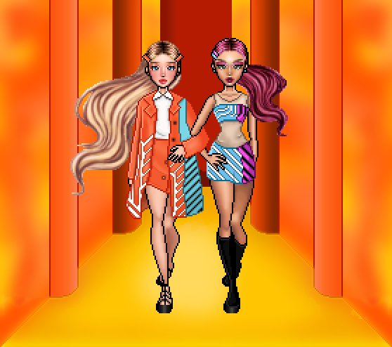 Dior colaborou pela primeira vez  com a Família Armani para criar esses poderosos designs magnífico dessa temporada de verão, também foram usados ​​em vários lenços, um dos queridinhos da coleção de verão.
Models: <a href="/habyujin/">밥그릇446y</a> | <a href="/nerea/">nerea</a>.armani
Edição: @HabbDior 
Feita: <a href="/habkarsthen/">Karsthen Hwang</a>