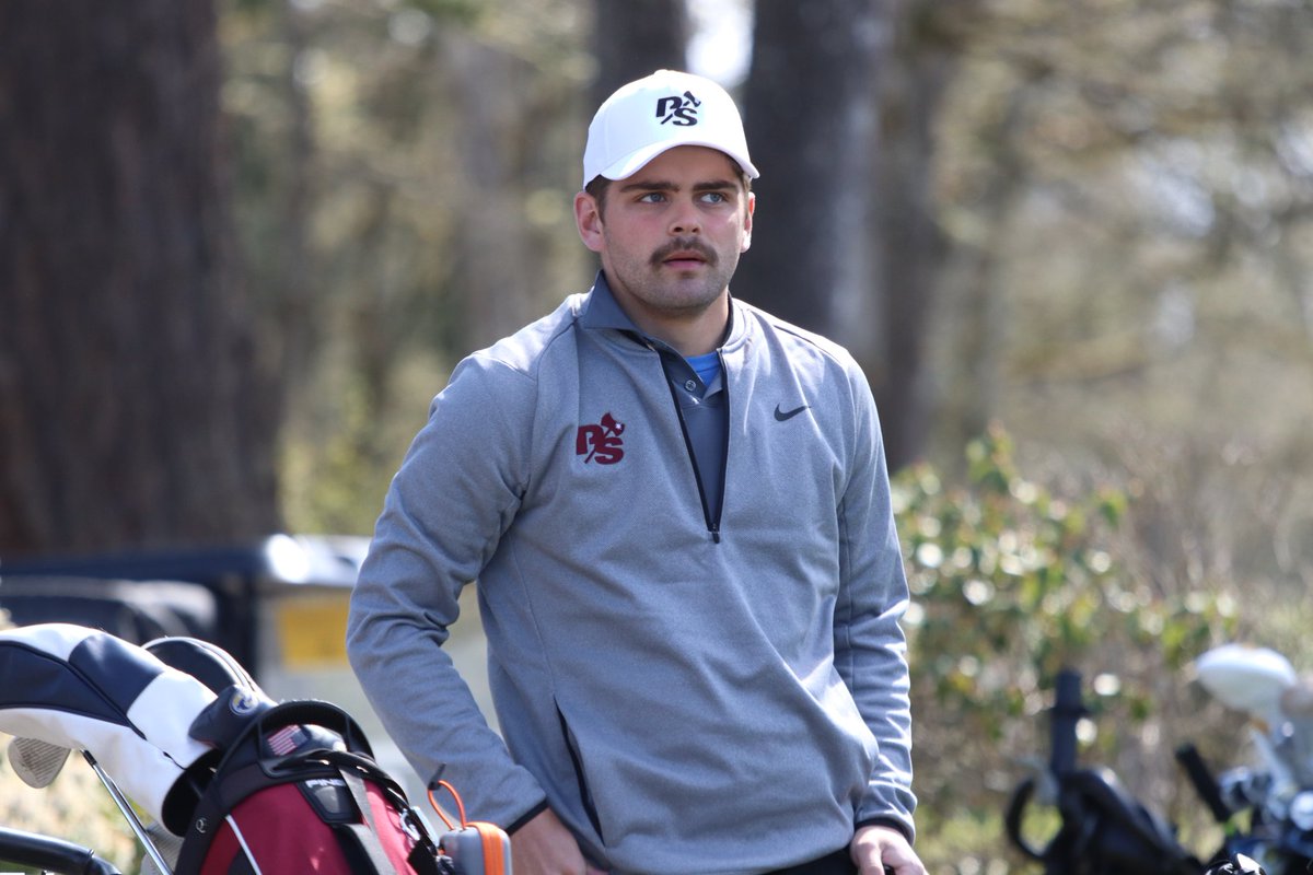 P_S_golf's tweet photo. epic stache https://t.co/d7hvMrFmcY