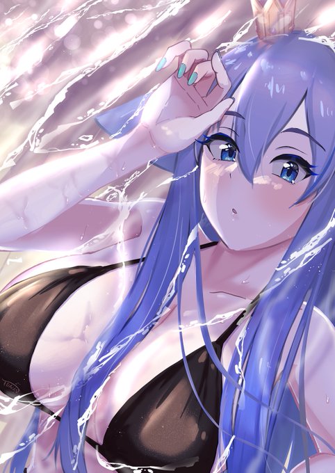 落書きついでにアイコン変更 