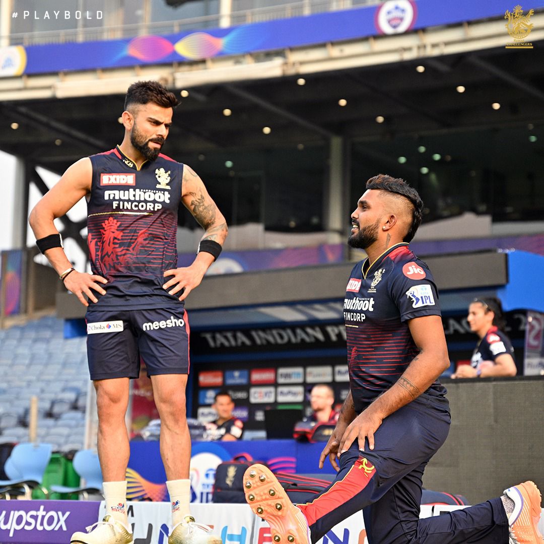 CSK vs RCB Live: Virat Kohli targets BIG MILESTONE against happy hunting ground Chennai Super Kings