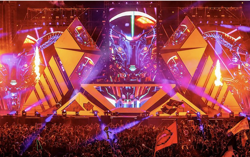 Insomniac will be taking over Las Vegas for EDC Week 2022 from May 18, 2022, to May 24, 2022, for one of the world’s largest dance music festivals. Top artists including Alesso, Above &amp; Beyond, Fisher, Vintage Culture, Martin Garrix, Chris Lake, Nora en Pure, Steve Aoki,&amp; more!!