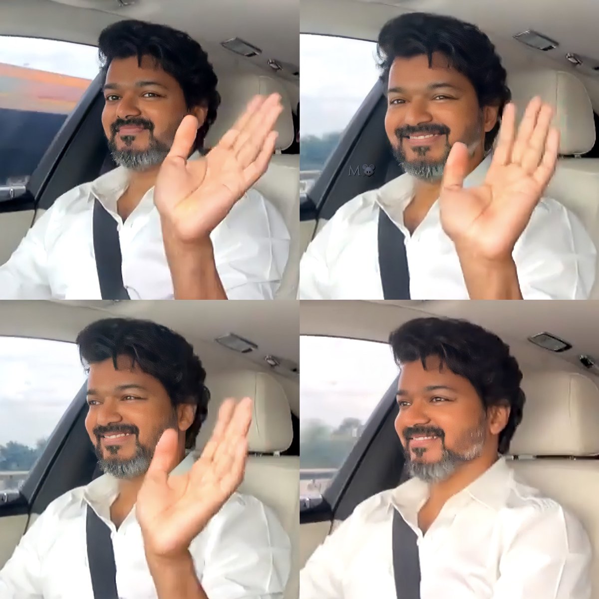 Master_Dinoo's tweet photo. Love love love @actorvijay ❤️! https://t.co/l5tBHLeSxR