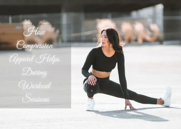How Compression Apparel Helps During Workout Sessions - Alanic
Read more: bit.ly/3DZ76NS 
#Bulk #Fitnessapparel #compressionclothing #Manufacturers #Wholesale #compressionwear #suppliers #vendors #fitnessclothing #Usa #usaclothing #Brandedclothing #apparel #fashion #blog