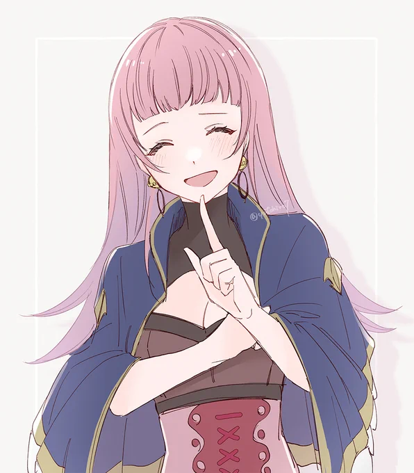ヒルマリ 