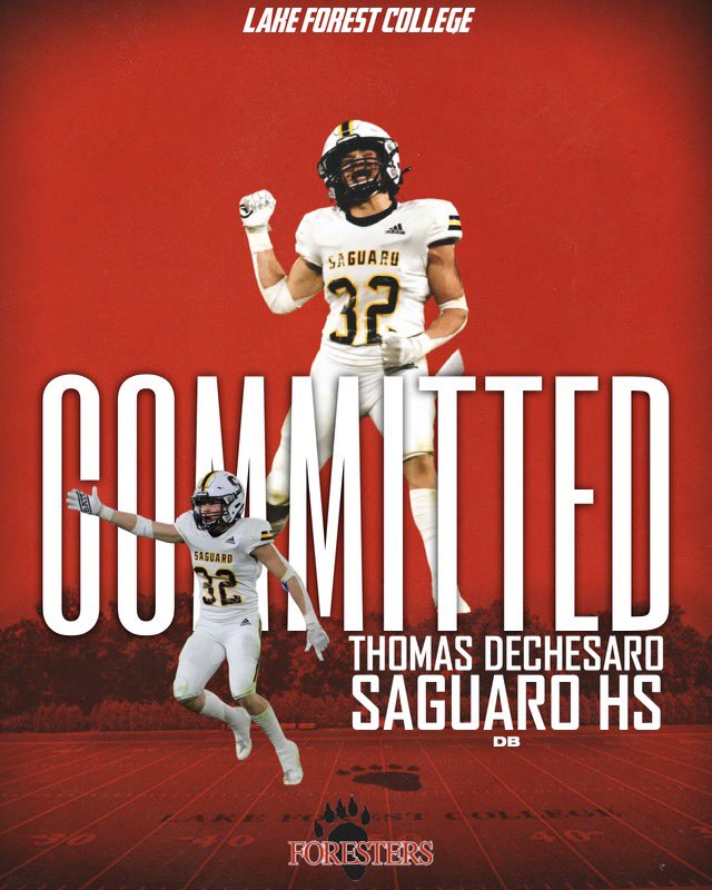 Thomas DeChesaro tweet media