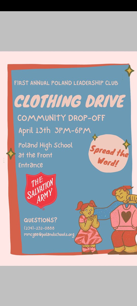 Poland Seminary tweet media