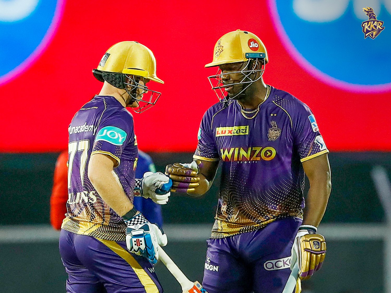 Delhi Capitals overcome a losing streak by defeating KKR