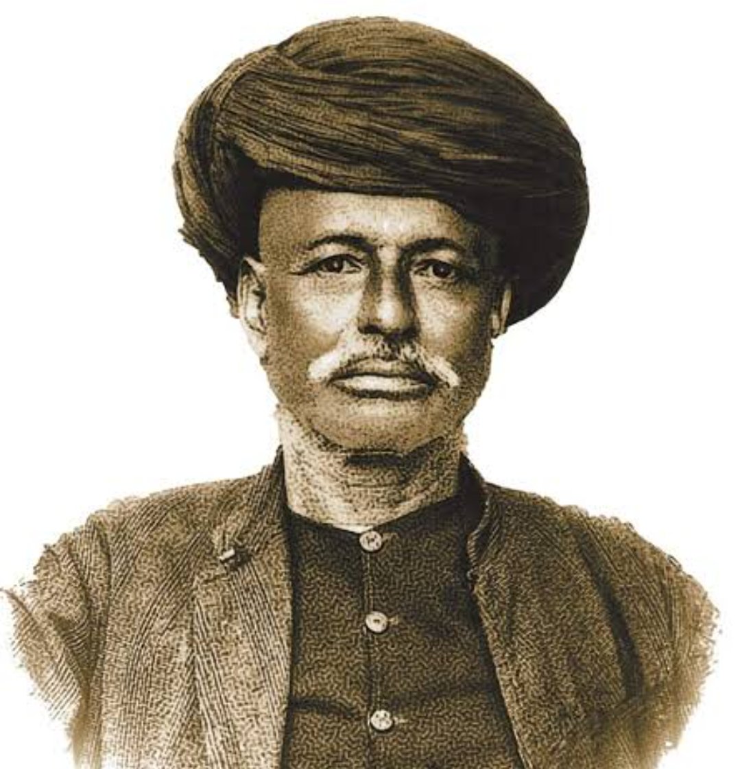 A humble tribute to Mahatma Jyotirao Phule, the social activist, philosopher, writer and reformer on his birth anniversary.  

His contribution to the education of girls and empowerment of women will always be remembered.