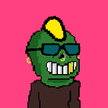 NftGman's tweet photo. gman is green 🟩 
#NFT #NFTs #NFTCommunity #NFTMarketplace #NFTProject #OpenSeaNFT #opensea #gmanart

https://t.co/0PgW03zmc2 https://t.co/0BZSPYmWuW