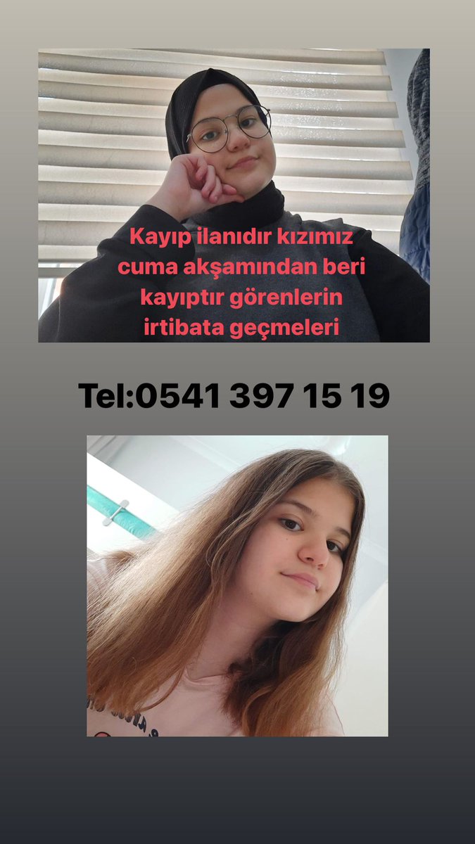 Wattpaddenbiri8's tweet photo. #baharkayıp https://t.co/l9NWyw4kOu