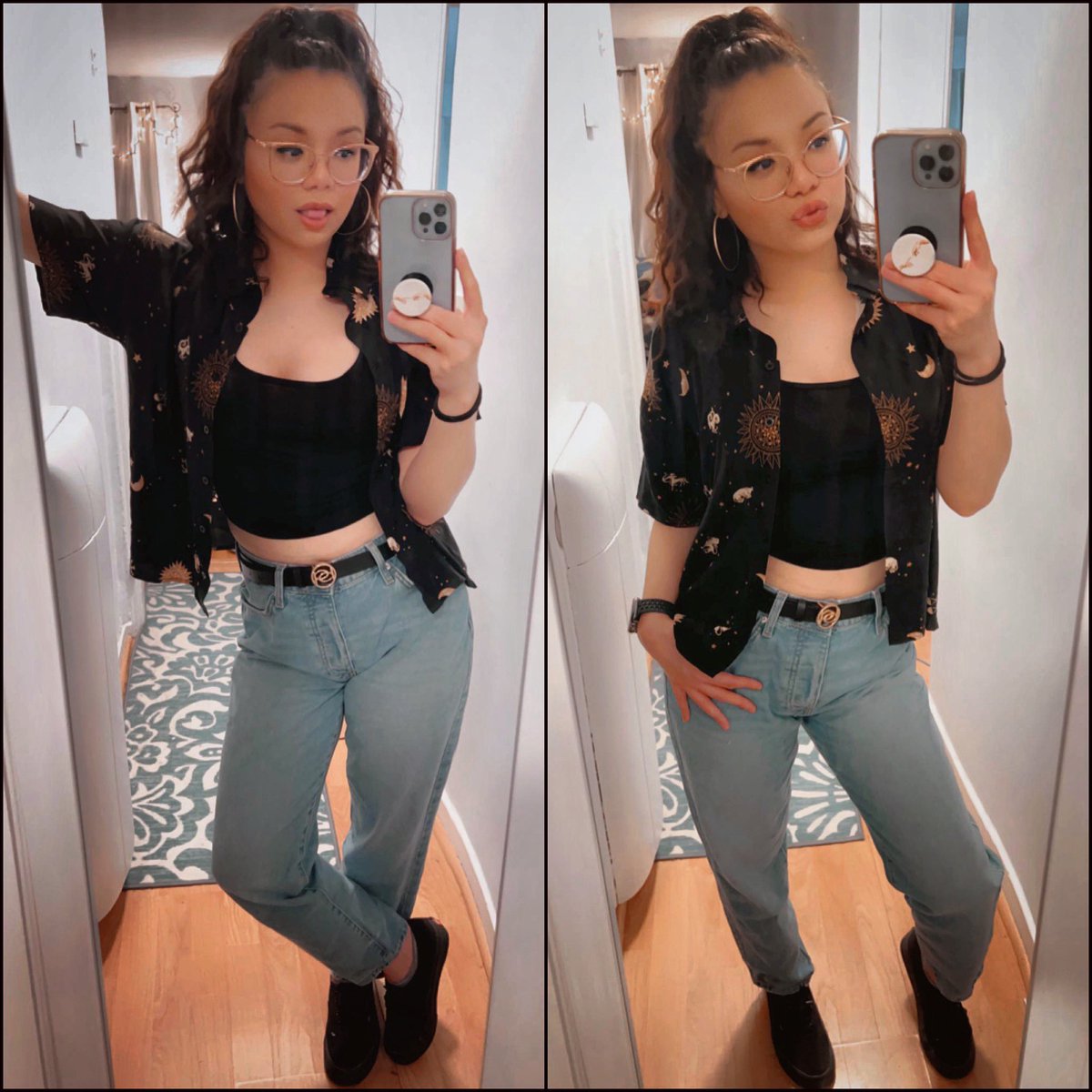 melany ☾ tweet media