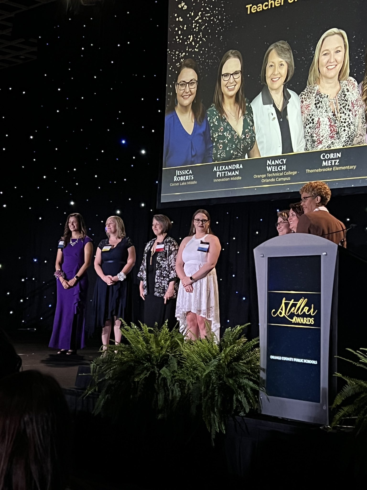 Timber Springs MiddleOCPS on Twitter "Congratulations to our Stellar