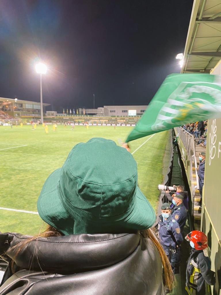 babynita___'s tweet photo. Para sempre Sporting clube Portugal. 💚 https://t.co/6qPnmiwm9K