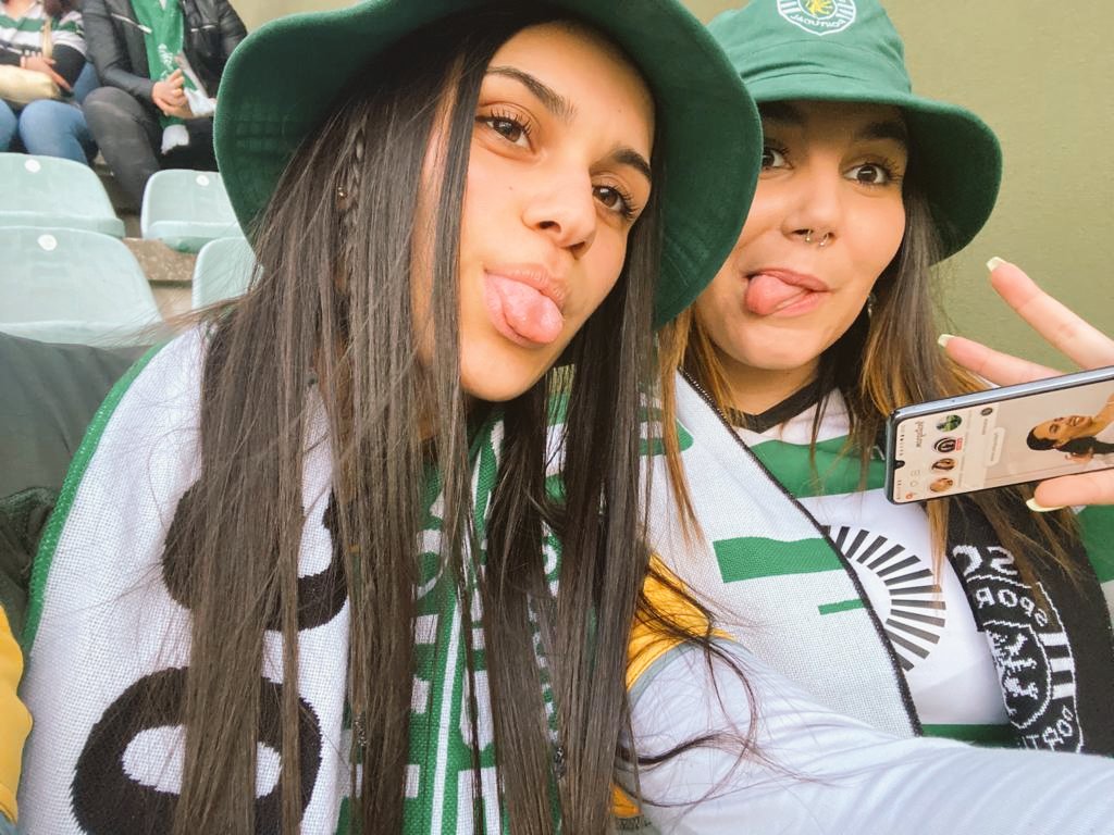 babynita___'s tweet photo. Para sempre Sporting clube Portugal. 💚 https://t.co/6qPnmiwm9K