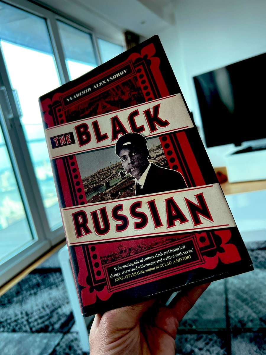 I first learned about the inimitable Frederick Bruce Thomas while meandering the streets of Karaköy a few months back. And all I can say is that the world owes an unpayable debt to <a href="/VEAlexandrov/">Vladimir Alexandrov</a> for elegantly capturing this indescribably courageous man’s life into prose. #buyit