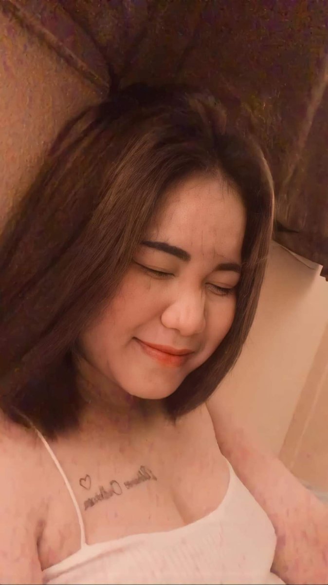 PRatchaneee_1's tweet photo. ฝันดีนะคะ ใครอยากเย็ดเราเก็บเอาไปฝันได้
#ชักว่าวใส่รูปคนใกล้ตัว https://t.co/bZOfxalAiD