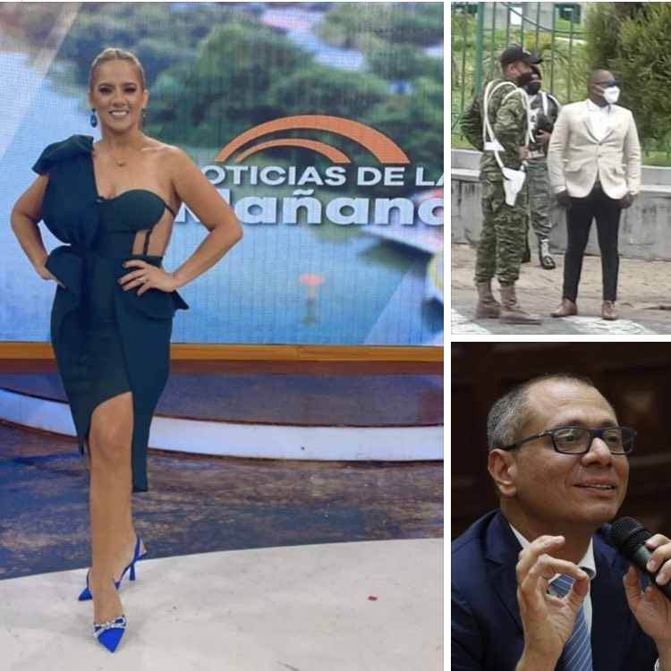 Niki Estéfano Sánchez🤺 tweet media