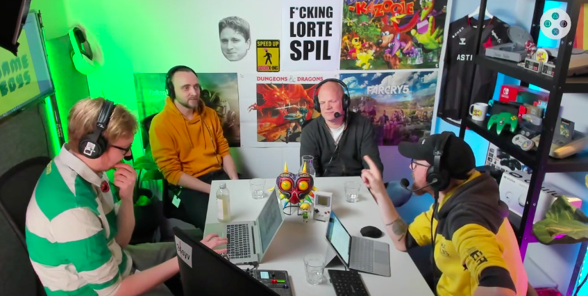 #dkgame <a href="/playdead/">Playdead</a> siger ord i radioen ♥️ 24syv.dk/episode/kan-pl…