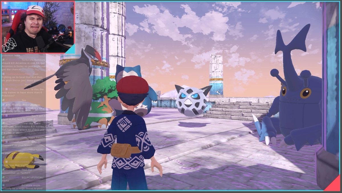 Toby Rivers tweet media