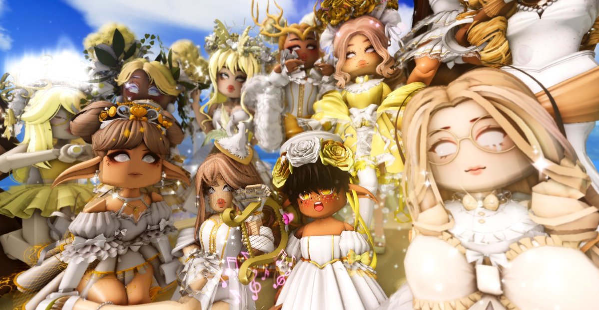 1,000,000 rhd giveaway!
follow me &amp; <a href="/fjrwiofjeiwo/">RuPaul’s Drag Race Plays Roblox!</a> w notis on

like n rt
extras in thread