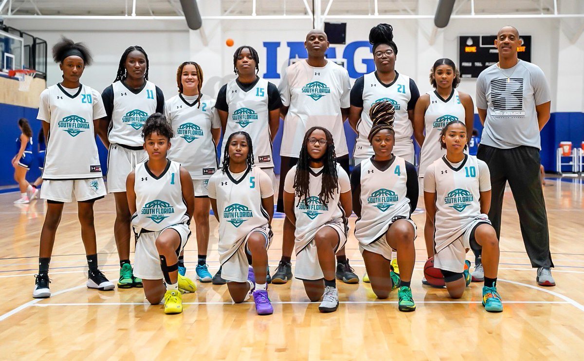 Sleeper Athletes Ladies Basketball tweet media