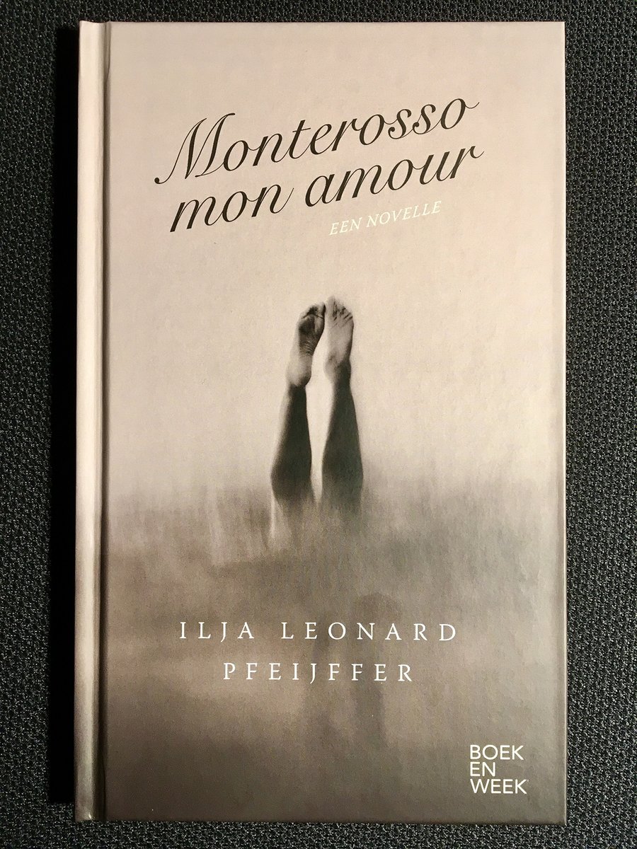 Selbstleser's tweet photo. Die Natur erschafft Körper, und es sind die Erzählungen, die daraus Menschen machen.
Ilja Leonard Pfeijffer: Monterosso mon amour #Boekenweekgeschenk2022 #ErsteLiebe
(Und jedes Jahr erneut die Frage: warum kriegt der deutsche Buchhandel so etwas nicht auf die Reihe?) https://t.co/7HYndsQMza