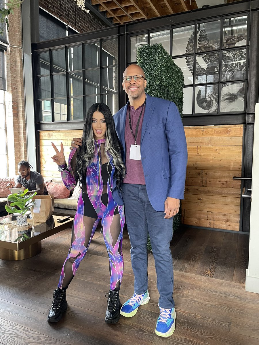 Disruption Now Tech tweet media