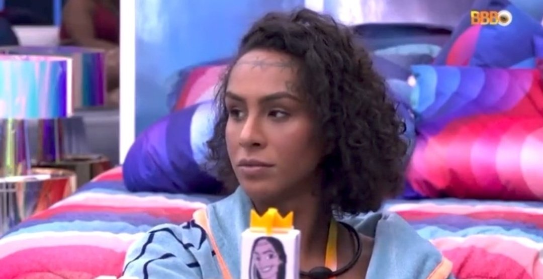 GianiSaid's tweet photo. Associarem #ForaLina com transfobia é apelação e desespero 

Verificados  #BBB22   
paredão BBB22 https://t.co/xviGvCEMu3