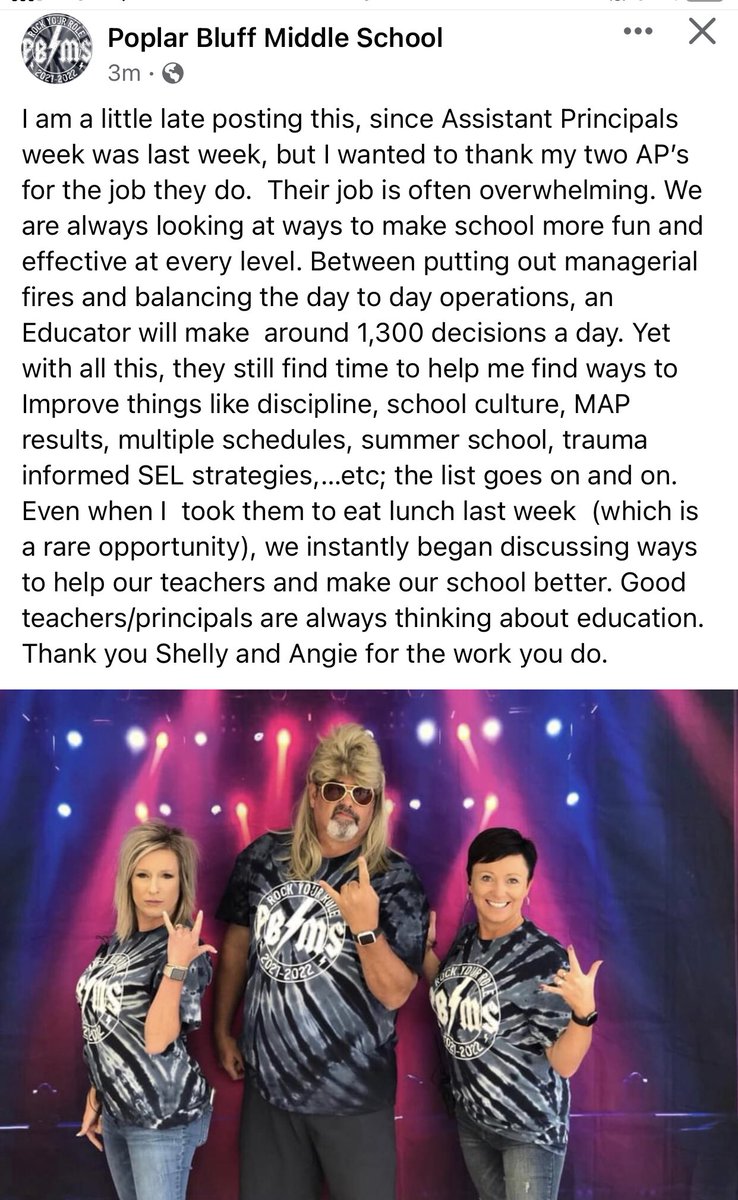 PB Middle School (@pb_middleschool) on Twitter photo 