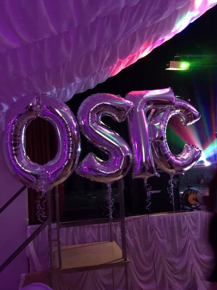OverSports_FC's tweet photo. PLAYER OF THE YEAR

Friday 20 May - Community Centre 

Drinks reception
2-course meal
Disco
Awards
Further details to be announced…

Tickets £25pp, please DM us to reserve your tickets https://t.co/UgWmIEAMra