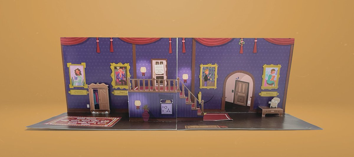 envelescape's tweet photo. For those new to following us, welcome! 👋 We'd like to know: what part of Envelescape are you most looking forward to? #popup #escaperoom #escapegames #boardgames https://t.co/doIfix8kCS