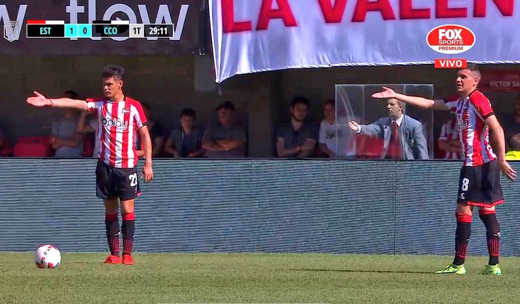 Esta foto es increíble