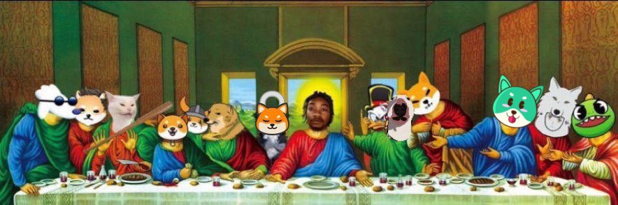 KOGEKCC's tweet photo. #KogeCoin @1goonrich 🐐 https://t.co/vmmT9U51ov