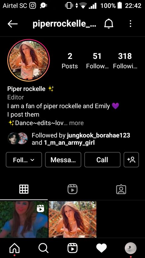 Piper Rockelle (@PiperRockelle93) / Posts / X