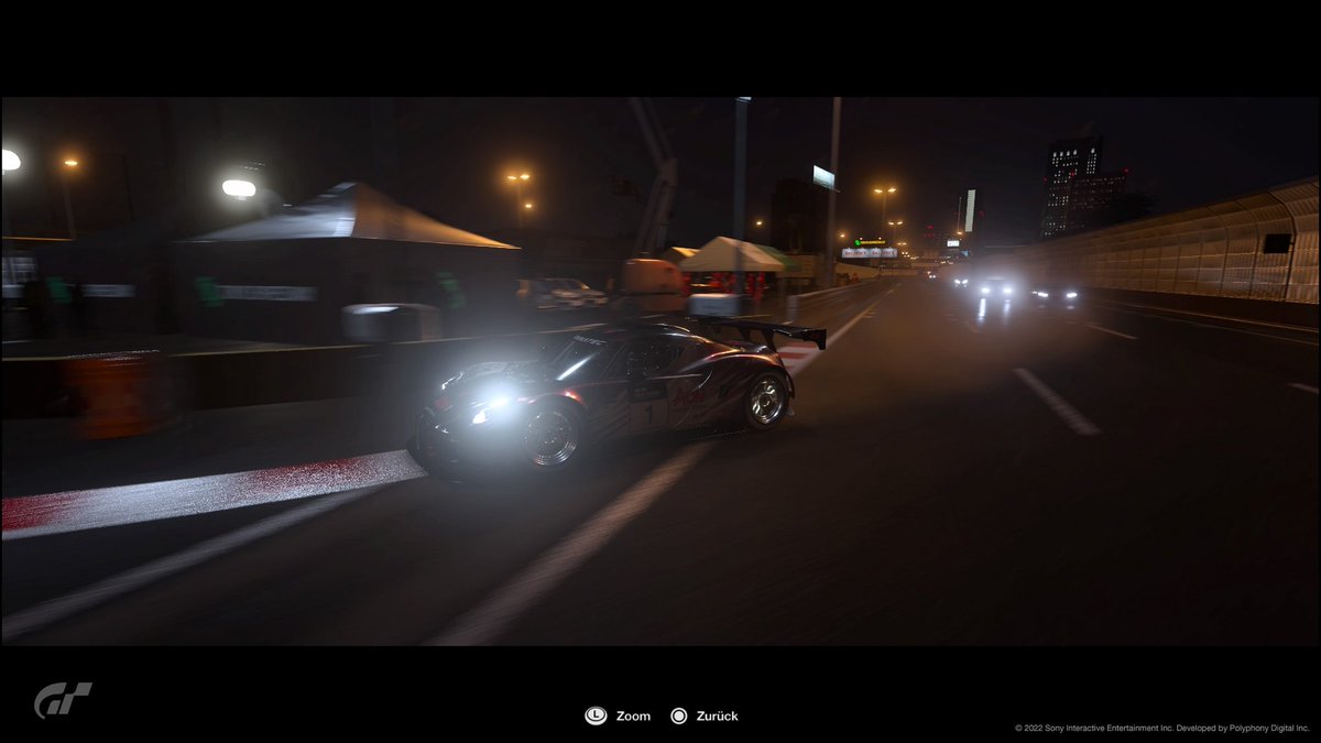 Round 5 Victory Alfa Romeo
 6pos to 1th
Race before 11th to 2th
424 and 427 points
<a href="/V1__Sherpa/">John G. | V1__Sherpa</a> i hope i made you proud Boy 🙂. #GT7 <a href="/thegranturismo/">Gran Turismo</a>