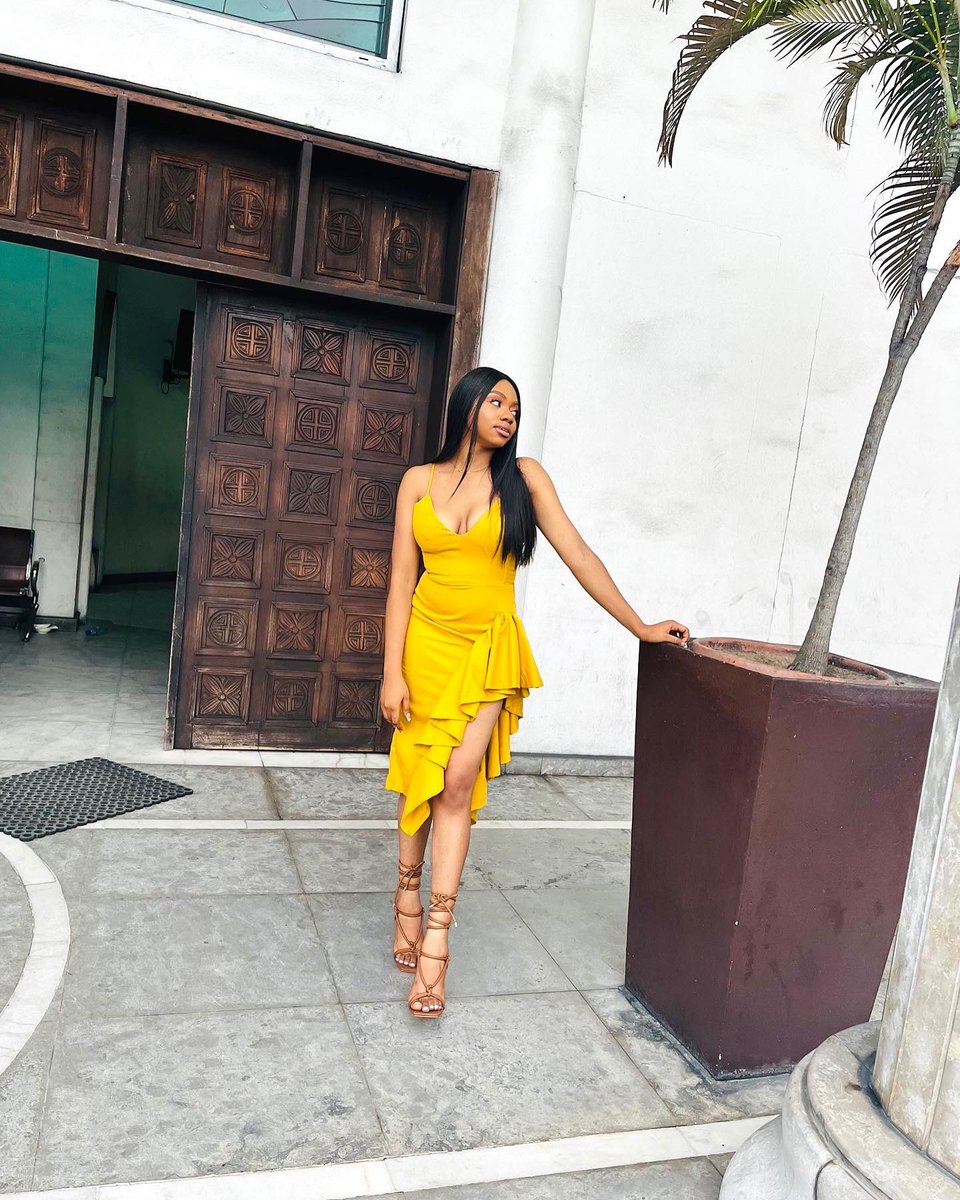 Gabrielle tweet media