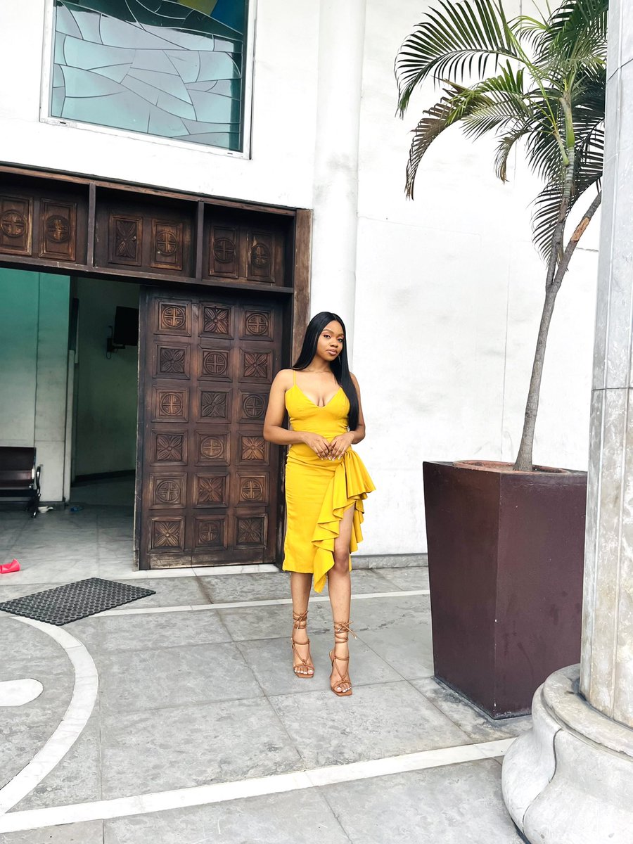 Gabrielle tweet media