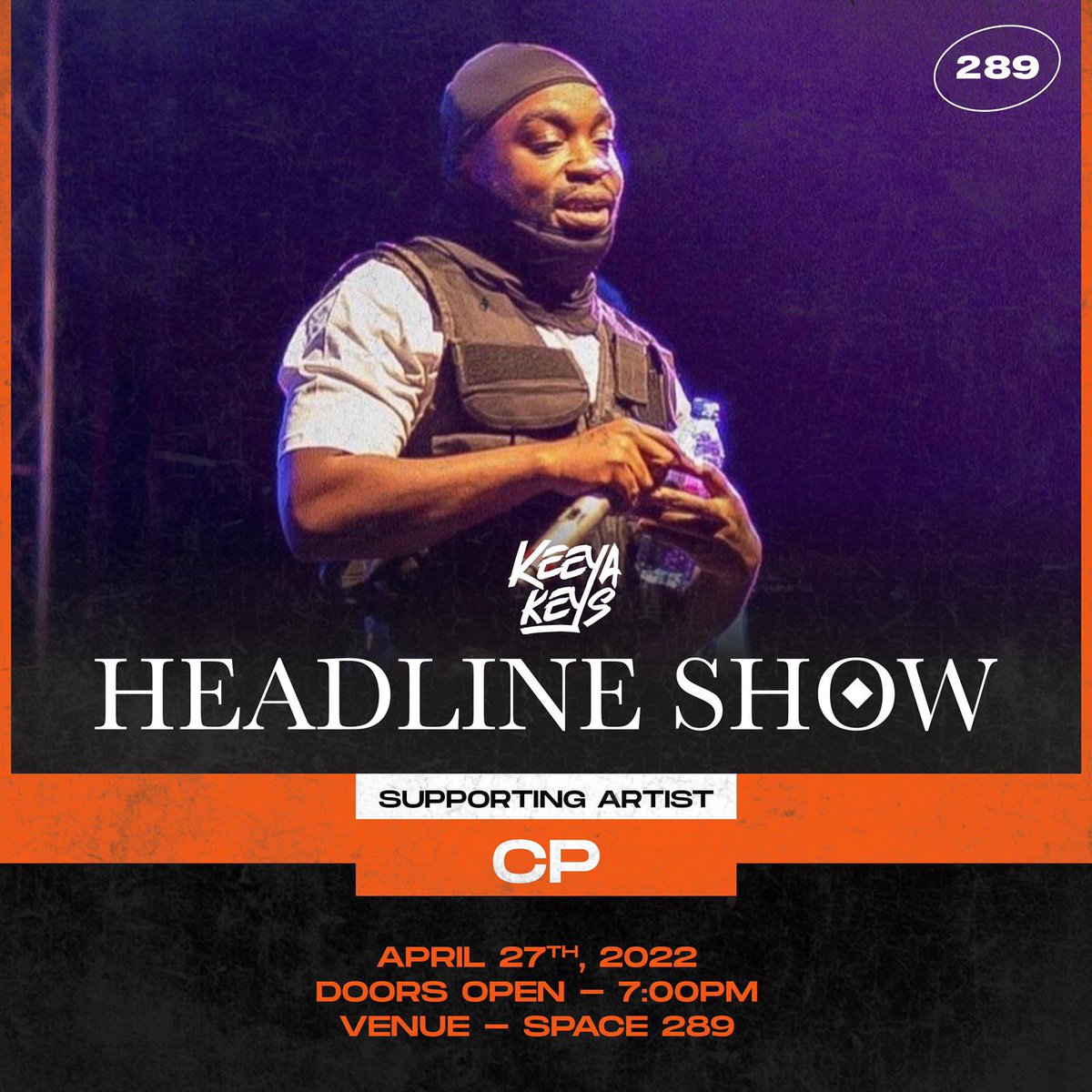 cp_newham's tweet photo. CATCH US HERE ON THE 27TH 🎥🎥🎥 https://t.co/QcWmY8foTW
