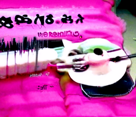 the song remains the same