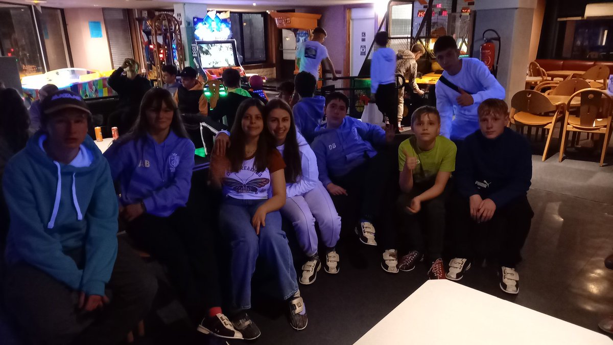 BHCS Equality And Rights Advocates tweet media