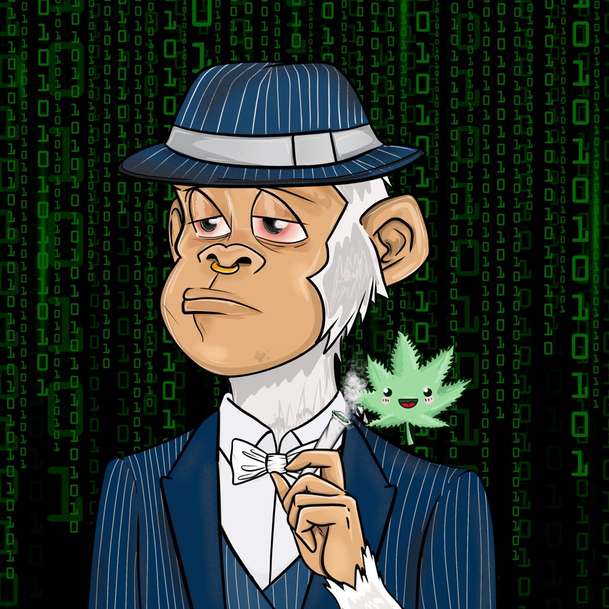 SACdegen's tweet photo. @imdaniellight The don ape https://t.co/eh04NVb6lu