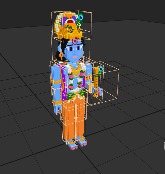 manutegustt's tweet photo. Almost done 
🙏 https://t.co/xosG3khWo9