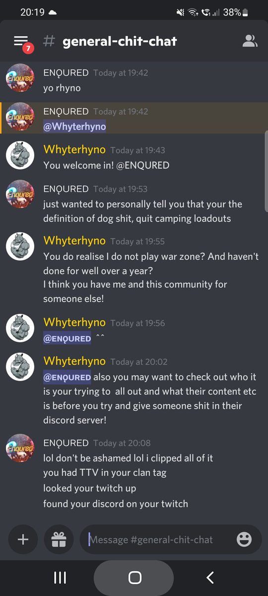 Will Marable tweet media