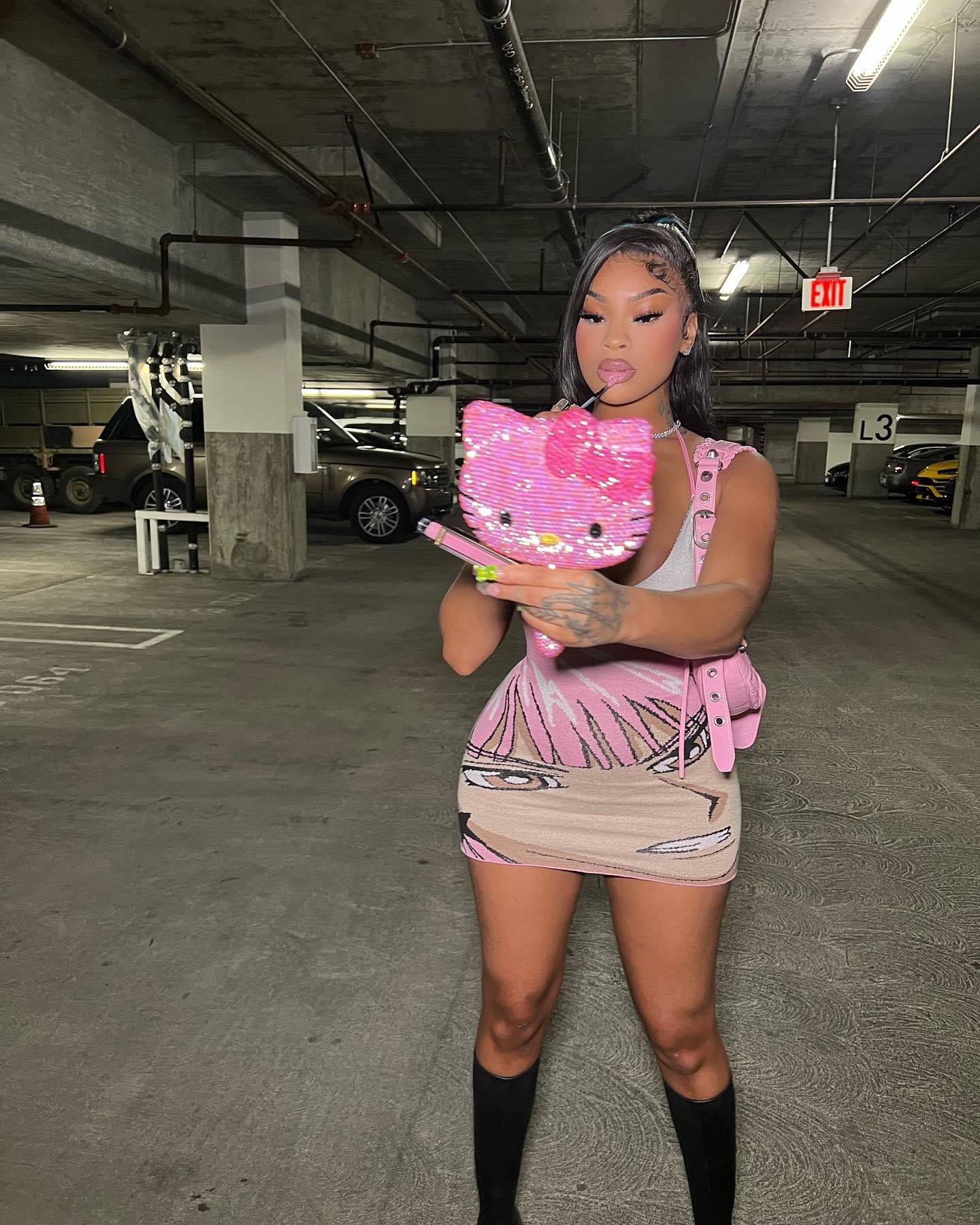 Cee🖤 (lulcsb) / Twitter