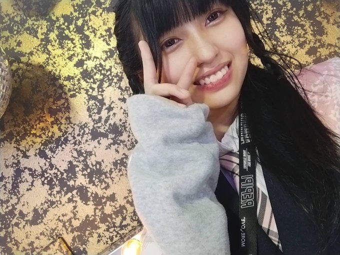 Twitterのコスプレ画像1