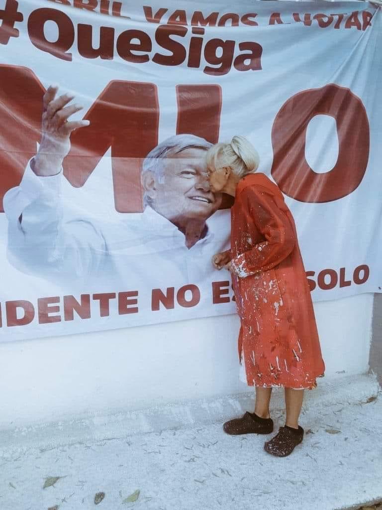 SanjuanaNews's tweet photo. La imagen del día ❣️ https://t.co/VtG0ZKc3Rh