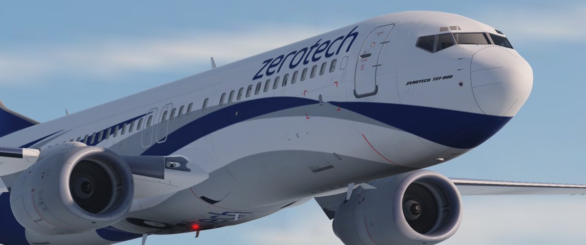 ZEROtech tweet media