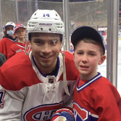 Steven Beauparlant tweet media