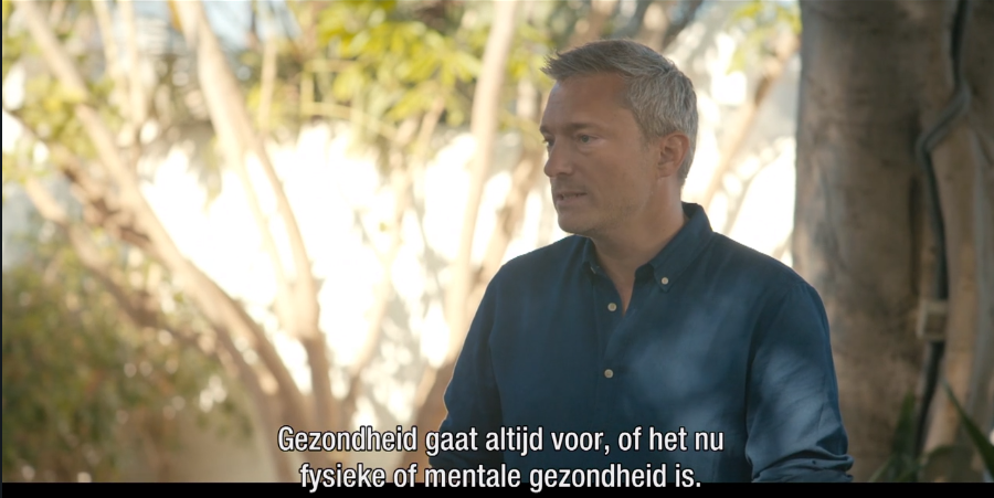 MertensJarne's tweet image. Meer moet je niet onthouden van deze aflevering!

#DeMol