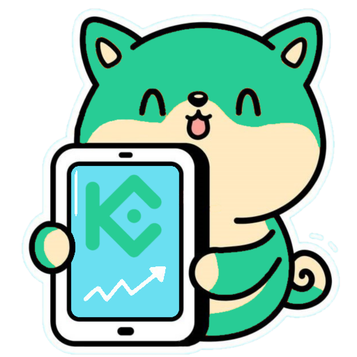 BigBrotherBlank's tweet photo. @MMCrypto If #KuCoin was a dog, it would be #Koge

@KOGEKCC #KogeCoin #KogeArmy https://t.co/MOTXZRhpkj
